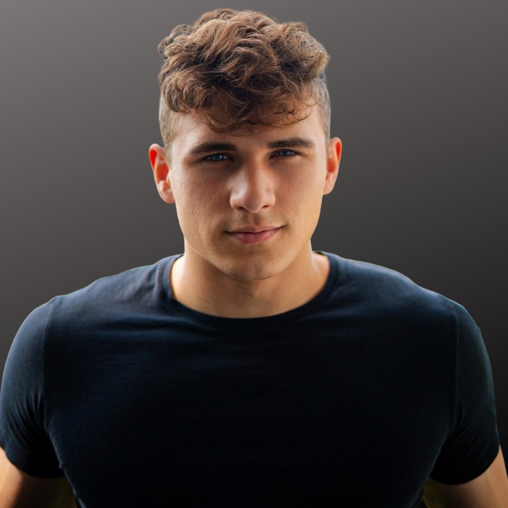 Aaron Schulze